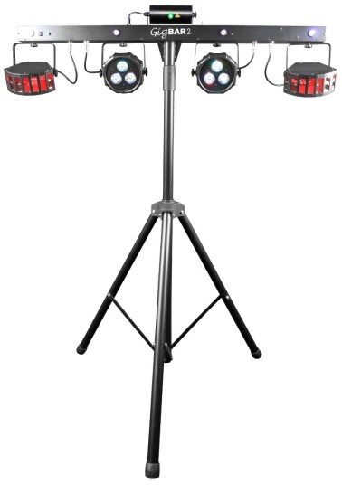 Chauvet Gig Bar 2