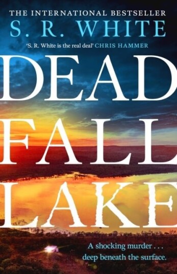 Dead Fall Lake Dead Fall Lake