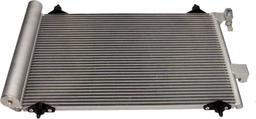 Kondensator klimaanlegg MAXGEAR AC870467
