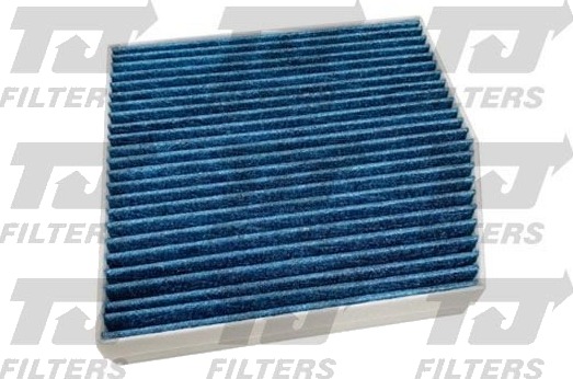 Kupefilter QUINTON HAZELL QFC0517AB Kupefilter QUINTON HAZELL QFC0517AB