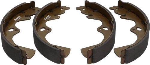 KAVO PARTS KBS-4402 Bremsesko sett KAVO PARTS KBS-4402 Bremsesko sett