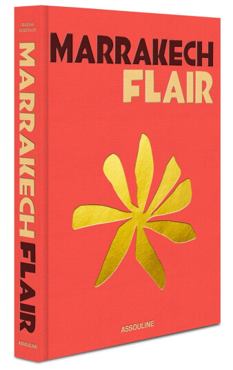Marrakech Flair
