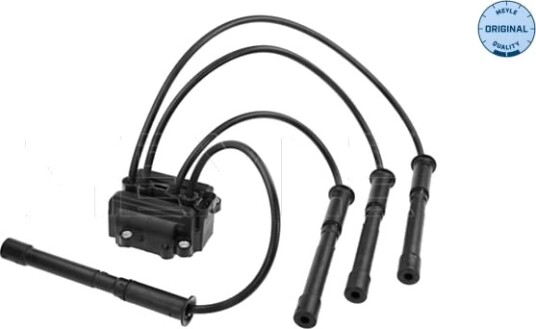 Tennspole coil MEYLE 16 14 885 0003 Tennspole coil MEYLE 16 14 885 0003