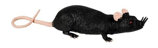Johntoy Stretch Rat Large Johntoy Stretch Rat Large