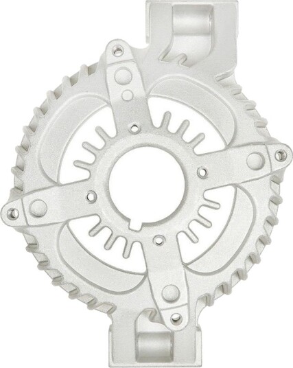Holder generator drivflens AS PL ABR6117S