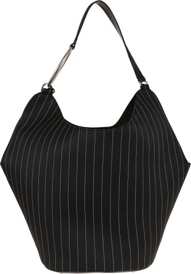 Dondup Dame Vesker Svart ONE SIZE, Dondup Dame Vesker Svart ONE SIZE,