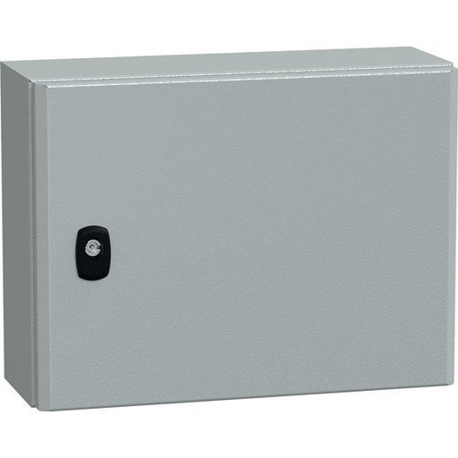 Schneider Electric S3d glazed door.h300xw400xd150 Schneider Electric S3d glazed door.h300xw400xd150