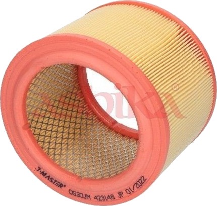ASHIKA FA 0630JM Luftfilter ASHIKA FA 0630JM Luftfilter