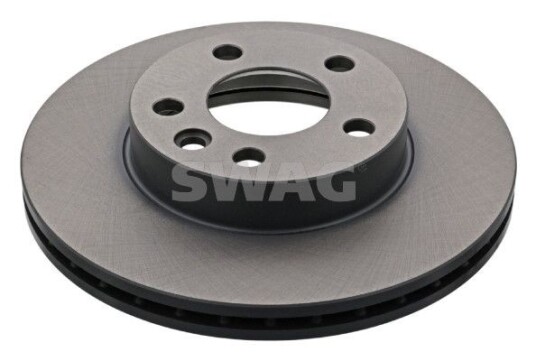 Bremseskive SWAG 30 91 4040