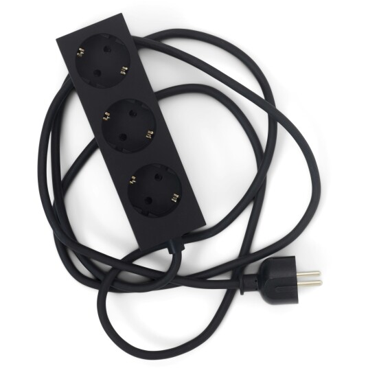 Power Bar 5 m Charcoal Power Bar 5 m Charcoal