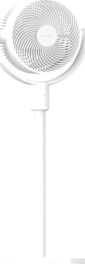 Xiaomi Mi Smart Standing Fan 2 Xiaomi Mi Smart Standing Fan 2