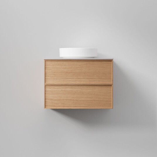 INR Iconic Nordic Rooms Core Sense Unlimited Servantskap Natural oak / 70cm INR Iconic Nordic Rooms Core Sense Unlimited Servantskap Natural oak / 70cm