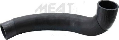 Ladeluftslange MEAT & DORIA 961065