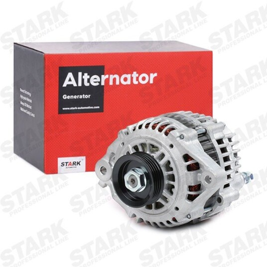 Dynamo STARK SKGN-0321109 Dynamo STARK SKGN-0321109