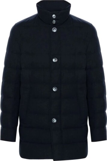 Herno, Herre, Jakker, Svart, XL,