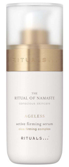 Rituals Ageless Aktive Oppstrammende Serum 30 ml - Vegansk Ansiktsserum