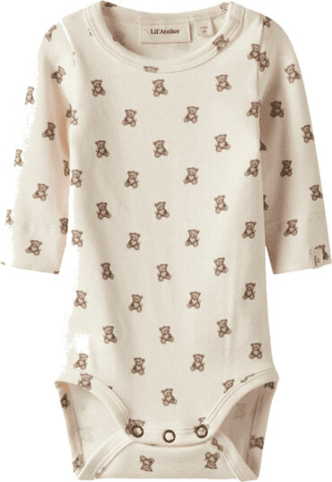 Lil' Atelier Nbngayo body Turtledove Lil' Atelier Nbngayo body Turtledove