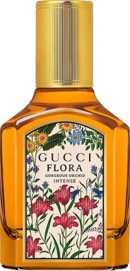 Gucci Flora Gorgeous Orchid Intense Eau de Parfum 30 ml