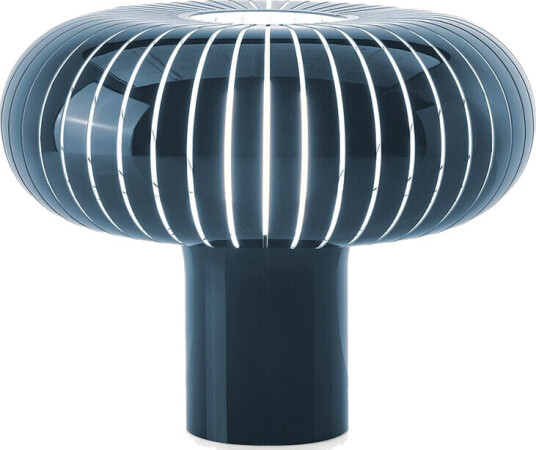 Kartell - Teresa Bordlampe Petroleum - Lampemesteren