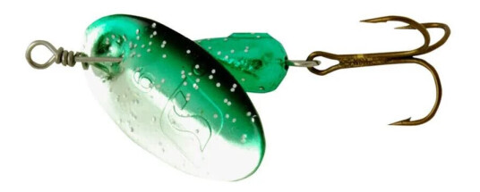 Spesial Spinner G/FL, 6 gram Spesial Spinner G/FL, 6 gram
