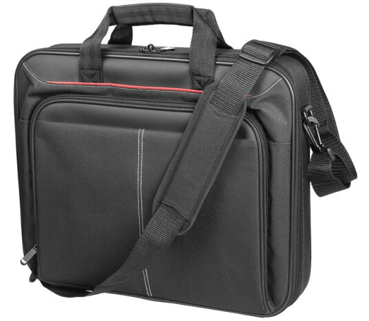 Tracer TRATOR43466 PC veske 15,6" Svart