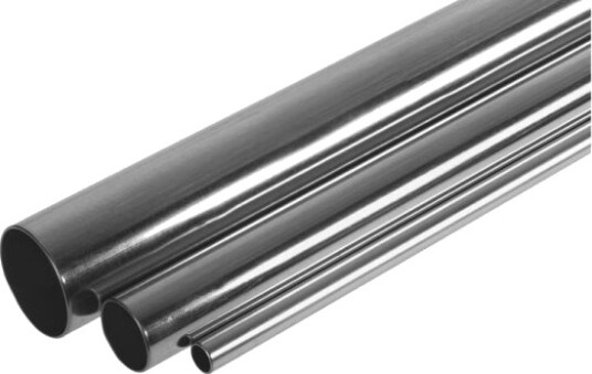 Kan Therm Stålrør Steel Galvanisert 88,9X2 Mm 620481.4