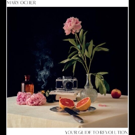 Mary Ocher Your Guide To Revolution LP/Vinyl