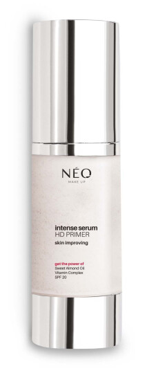 NEO Make Up Intense Serum HD Primer 30 ml NEO Make Up Intense Serum HD Primer 30 ml