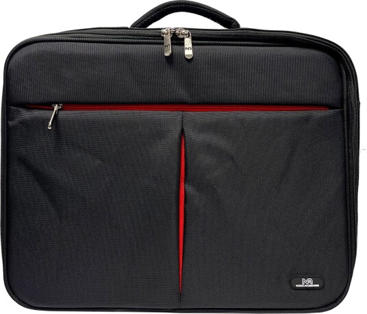 Nordic Accessories 3CO-SB1 PC-veske 15,6"