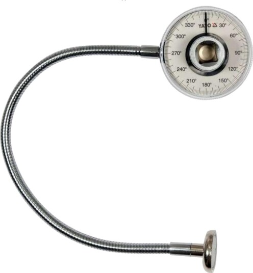 YATO YT-05934 Display, momentnøkkel