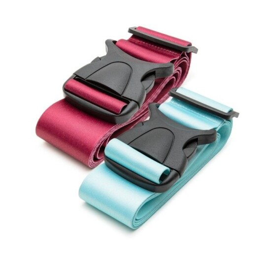 Luxorparts Bagasjereimer 2-pk. Luxorparts Bagasjereimer 2-pk.
