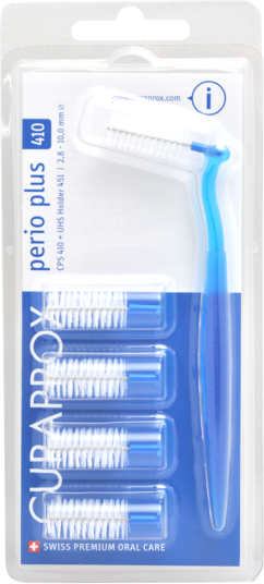 Mecindo.no Cps Perio 410 Refill