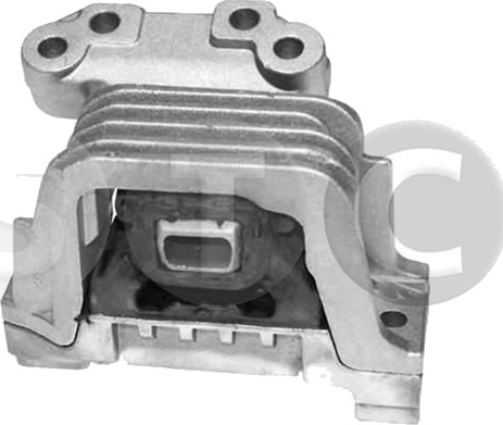 STC T405218 Motorfeste STC T405218 Motorfeste