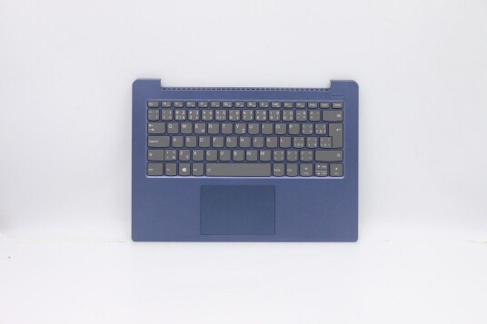Lenovo Upper Case ASM 3N 81F4 Liquid MEDION