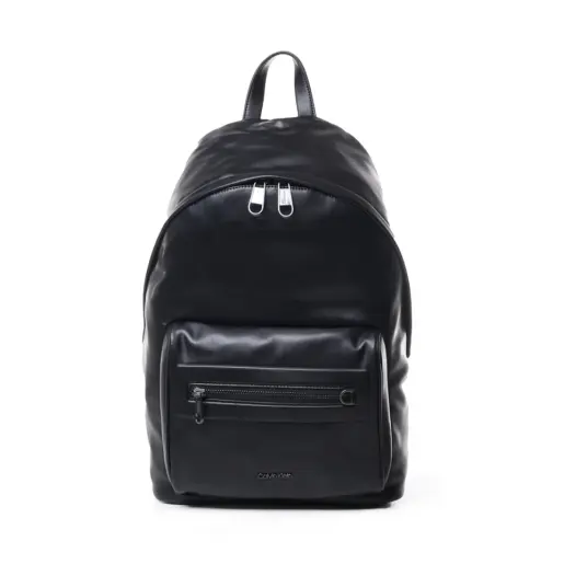 Calvin Klein Herre Vesker Svart ONE SIZE