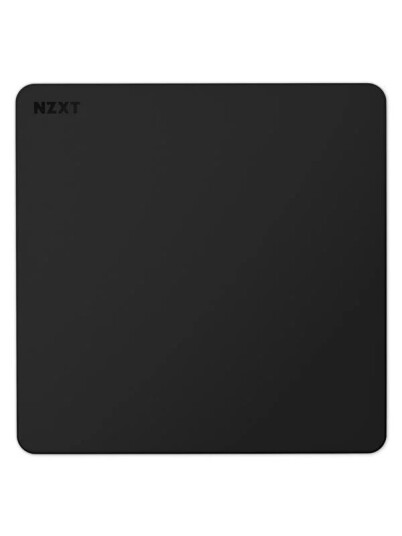 NZXT Zone Mousepad Large 400x400mm Black
