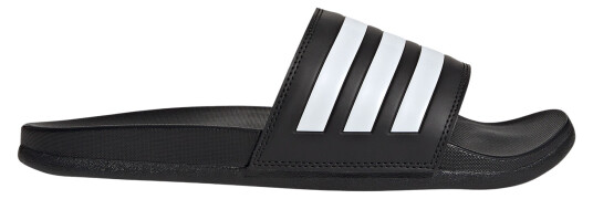 Adilette Comfort Black/wwht/Black (36 2/3) Adilette Comfort Black/wwht/Black (36 2/3)