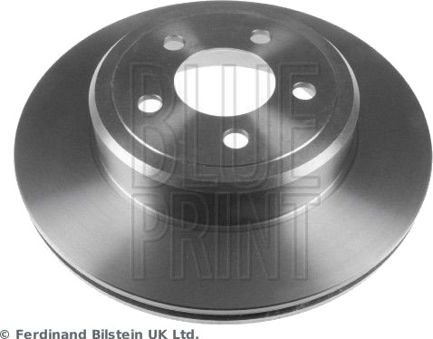 Bremseskive BLUE PRINT ADA104328