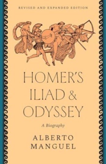 Homer's "Iliad" and "Odyssey" A Biography Homer's "Iliad" and "Odyssey" A Biography