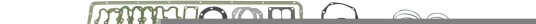 DT Spare Parts 3.90001 Tetnings helsett, motor