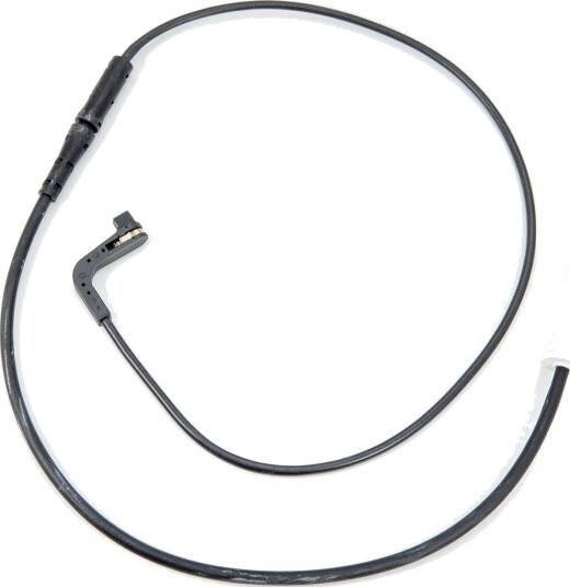 Slitekontakt bremsekloss PREXAparts P203136