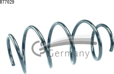 CS Germany 14.877.029 Fjær