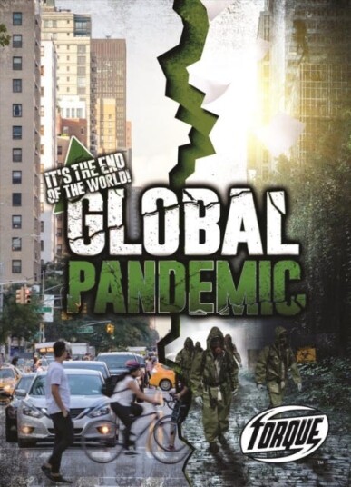 Global Pandemic Global Pandemic