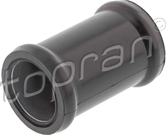 TOPRAN 411 039 Radiatorslange TOPRAN 411 039 Radiatorslange