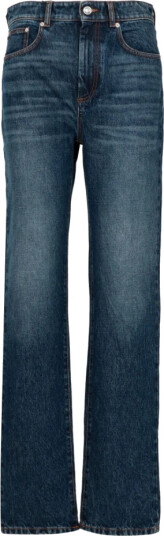 Sportmax Dame Jeans Blå W29, Sportmax Dame Jeans Blå W29,