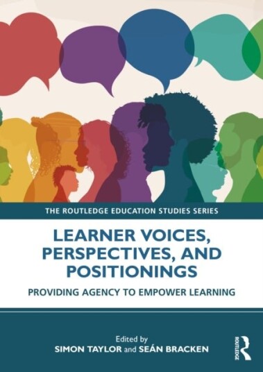 Learner Voices Perspectives and Positionings Learner Voices Perspectives and Positionings