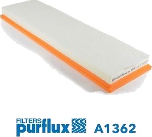 PURFLUX A1362 Luftfilter