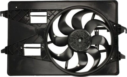THERMOTEC D8G011TT Kjølevifte THERMOTEC D8G011TT Kjølevifte