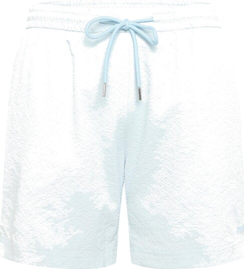 BOSS Relax_Trunk Blue XXL