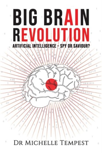 Big Brain Revolution Av Dr Michelle Tempest